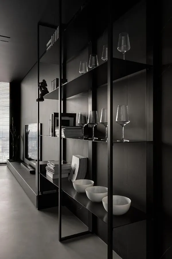 Taryan Towers Luxury Apartmens Appartement Kiev