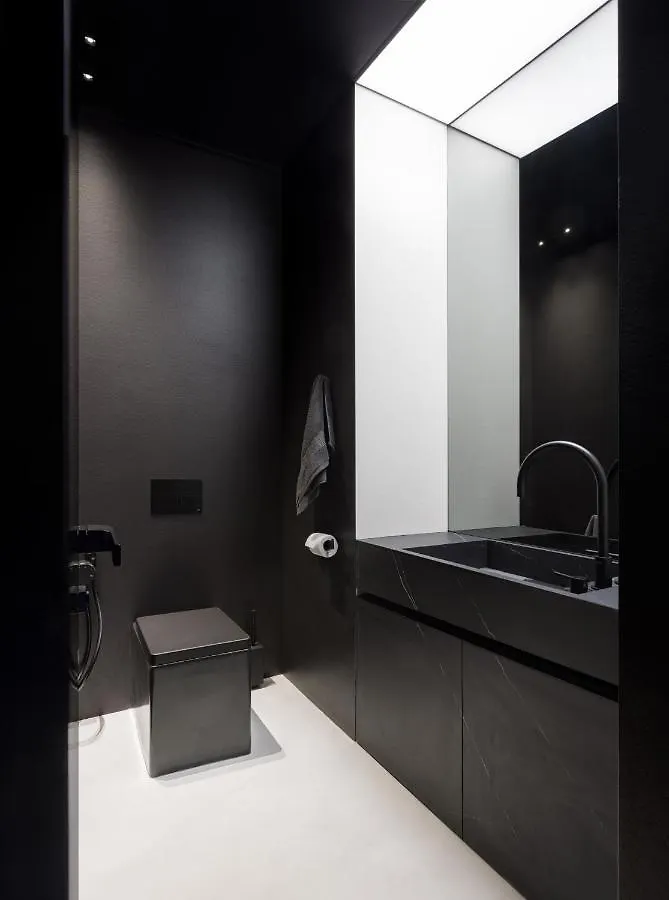 Taryan Towers Luxury Apartmens Appartement Kiev