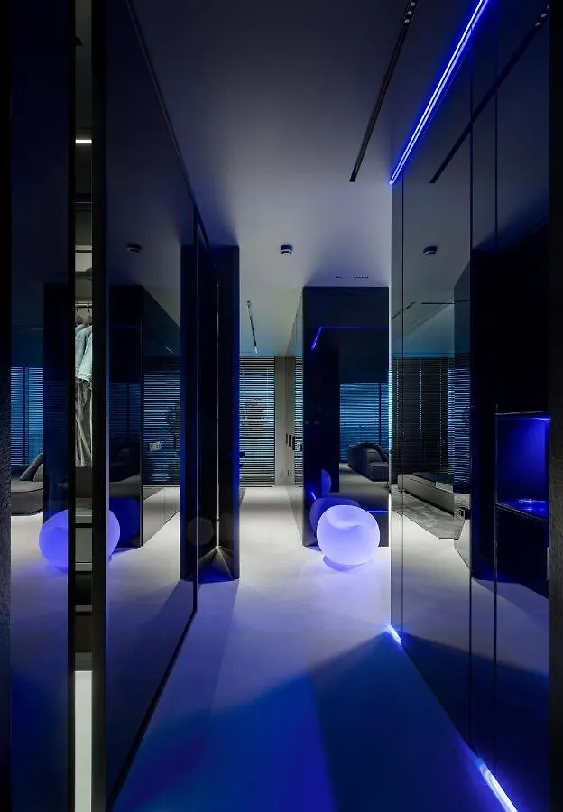 Taryan Towers Luxury Apartmens Apartment Kyiv 0*,  Ukraine